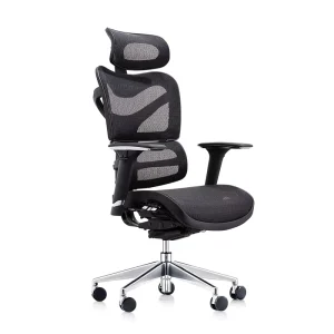 Office Furniture Gaming Ergonomic Chair Office Adjustable Swivel Chair Executive Office Chair