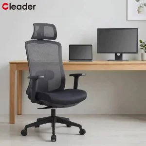 Office Furniture Height Adjustable Guest Chair Silla De Oficina Staff Mesh Chair Ergonimic Office Computer Chair