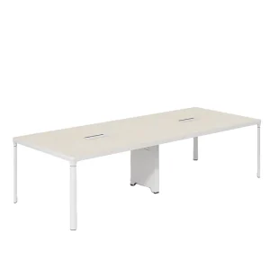 Office Furniture Meeting Room Table Rectangle Long Design Office Conference Desks