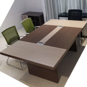 Office Furniture Meeting Table FoshanConference Table Office Meeting Table for Many People