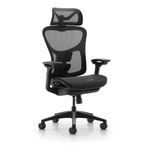 Office Furniture Mesh Back Office Chair Swivel Ergonomic Office Chair Executive Mesh Chair