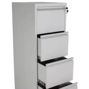 Office Furniture Metal Filing Cabinet with Drawers