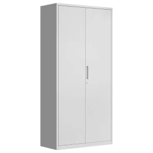 Office Furniture Metal Storage Cabinets Durable Steel Filing Cabinets Steel Filing Cabinets with Hinged Doors