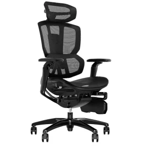 Office Furniture Modern 6D Armrest High Back Home Swivel Mesh Office Executive Ergonomic Boss Chair