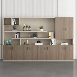 Office Furniture Modern Office Furniture Cabinet Lateral File Cabinet File Storage Cabinet