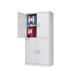 Office Furniture Steel Storage Metal File Cabinet with Lock