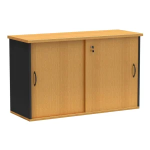 Office Furniture Wooden Storage Cabinet