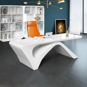 Office Furniture boss Desk Manager Executive Office Desk Table Ceo Luxury Desk boss Table