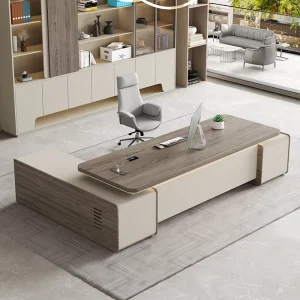 Office Furniture boss Desk Manager Executive Office Desk Table Ceo Luxury Desk boss Table
