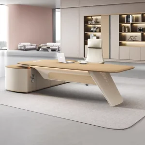 Office Furniture boss Desk Manager Executive Office Desk Table Ceo Luxury Desk boss Table