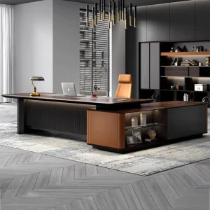 Office Furniture boss Desk Manager Executive Office Desk Table Ceo Luxury Desk boss Table
