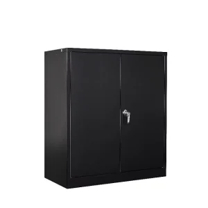 Office Hanging Filing Cabinet Small File Storage Boxes Metallic Medical