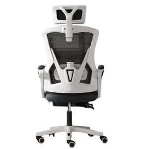 Office Home Computer High Back Quality Modern Executive Mesh Ergonomic Chair Wheels Chairs for Sale Office Armrest