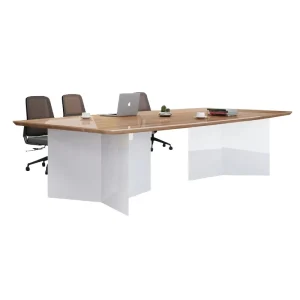Office Meeting Room 8-10 Person Modern Conference Table