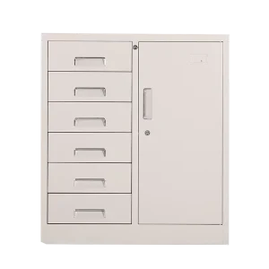 Office Metal Filing Cabinet Metal Vertical File Cabinet