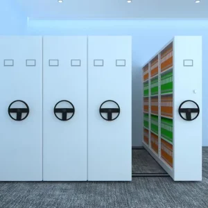 Office Mobile File Cabinet