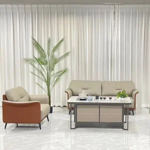 Office Sofa for Bed Modern+leather+office+sofas Chair High Back Office Sofa