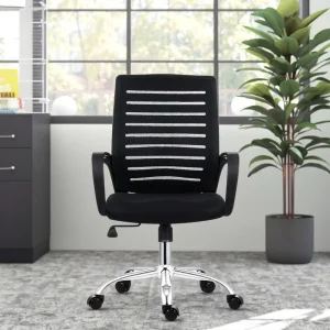 Office Staff Chair Ergonomic Office Chair Computer Desk Chair