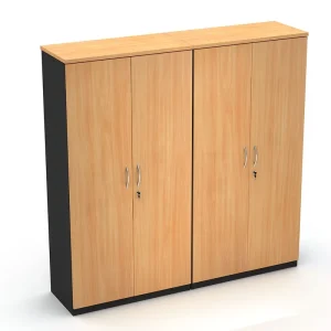 Office Steel File Cabinet Lock Modern Simple Floor Standing Storage Commercial Furniture