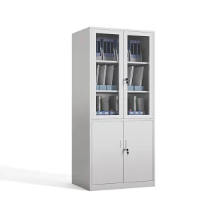 Office Steel Filing Cabinet Metal Storage Cabinet Iron File Cabinet for Office Use