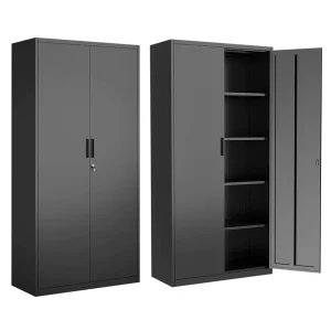 Office Storage Cabinet Office Furniture Cabinet Metal Modern Filing Cabinets
