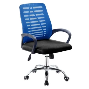 Office chairs modern ergonomic mesh working executive computer office chairs