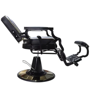 Old Fashion Barbershop Hairdresser Chair Hair Salon Barber Chairs