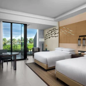 One Stop Hotel Supplies Furniture Supplier for Dining Sets Modern Bedroom and Lobby