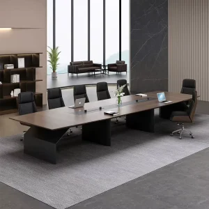 Other Modular Work Office Furniture Conference Table and Office Table for Meeting Room Conferences