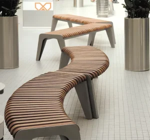 Outdoor Garden Bench Seat Patio Bench Long Bench
