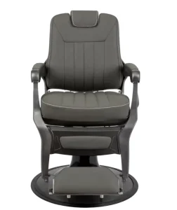 Outlet Salon Furniture Equipment Styling Salon Chair Professional Barber Chairs All Aluminum Alloy Skeleton
