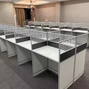 Partition Workstation Call Center Cubicle Workstation Call Center Cubicle Office Workstation