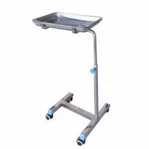 Patient Trolley Hospital Trolley Cart Medical Emergency Trolley
