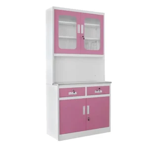 Pharmacy Cabinet for Hospital Use Medical Dispensing Cabinet