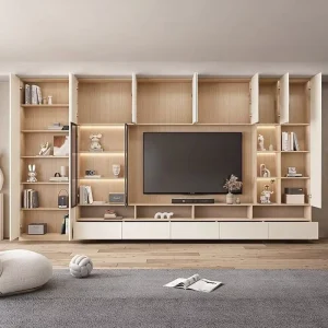 Philippines Modular Metal Entertainment Centers TV Stand