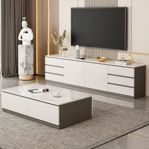 Philippines Project Flat Pack Modular Aluminum TV Units Bulk Buy Discount
