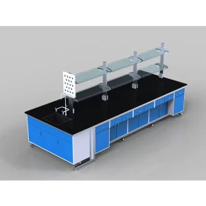 Physics Science Biology Chemistry Center Lab Bench Lab Table Laboratory Furniture