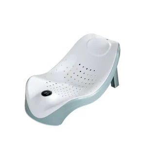 Plastic Children’s Shampoo Chair Waterproof Cushion Kid Bath Chair