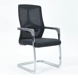 Plywood Waiting Room Chair Meeting Chair Visitor Chair