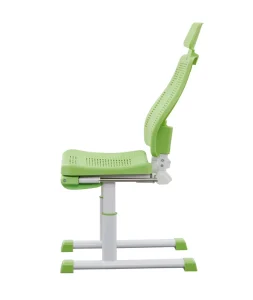 Popular Borito Foldable Adjustable School Desk Chair Set MFC Table