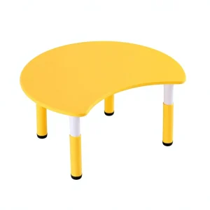 Popular Cartoon Kindergarten Furniture Classroom Furniture Customizable