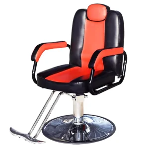 Popular Comfortable Barber Chair Salon Chairs for Sale