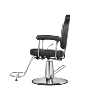Popular Hydraulic Barber Chair Lifting and Rotating Hairdressing Chair Perm and Color Hair Cutting Chair