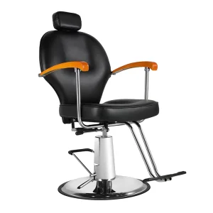 Popular Professional All Purpose Barber Chair Hydraulic Salon Chair for Barbershop Furniture Manufacturer Direct Sale
