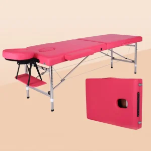 Portable Adjustable Foldable Hospital Furniture Multi Function Massage Table Clinic Chair Headrest Armrests Eyelash Bed Facial 1