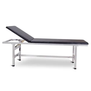 Portable Light Weight Patient Check Table Hospital Clinic Equipment