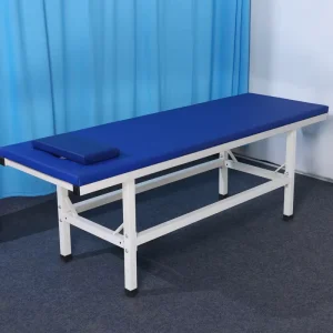 Portable Stainless Steel Eight Legged Exam Table Medical Bed Hospital Furniture Examination Facial Massage Beauty Salons