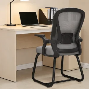 Premium Quality Certified Customized Ergonomic Executive Luxury Fabric Office Chairs 150kg