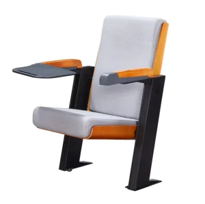 Premium Quality Folding Theater Auditorium Theater Cinema Church Chair