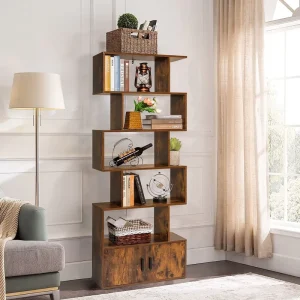 Price Hot Selling Home Furniture Luxury Anxiety Kids Library Bookshelves Design